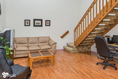 Main Living Area