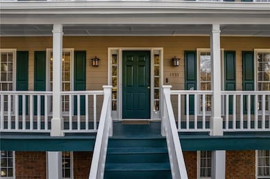 1935 Shrader Ct, Lawrenceville, GA 30044 - photo 4