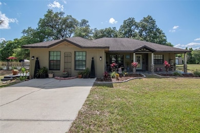 7701 Hackamore Rd, Zephyrhills, FL 33541 - photo 2