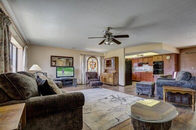 3496 N Pine View Dr, Pine, AZ 85544 - photo 4