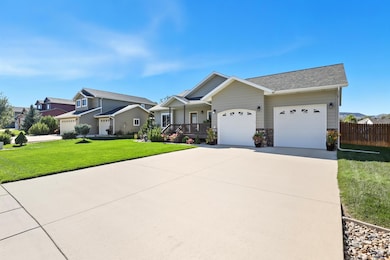 8055 Steamboat Rd, Summerset, SD 57769 - photo 2