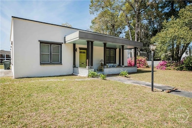 607 Virginia Ave, Savannah, GA 31404 - photo 2