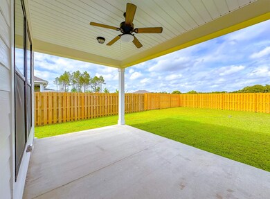 94 Springdale Dr, Crawfordville, FL 32327 - photo 5