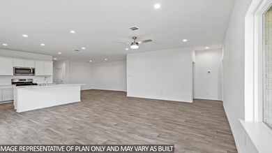 247 Bella Way, Magnolia, TX 77354 - photo 4