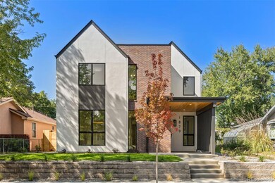 1879 S Franklin St, Denver, CO 80210 - photo 2