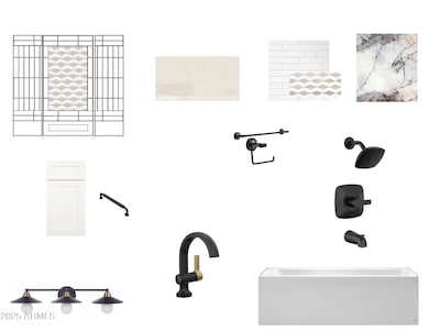 17711 E Watford Dr, Queen Creek, AZ 85142 - photo 7