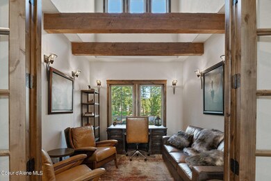 Example of builders previous work