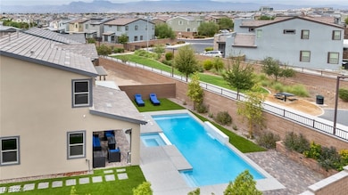 6943 Desert Finch St, North Las Vegas, NV 89084 - photo 5