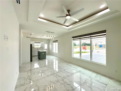 2404 E Viviana St unit 1, Edinburg, TX 78542 - photo 2