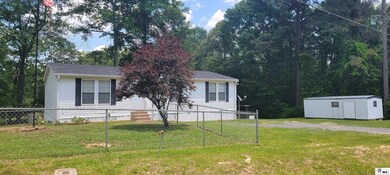 942 Claiborne Rd, Calhoun, LA 71225 - photo 2