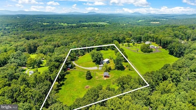 9467 Old Waterloo Rd, Warrenton, VA 20186 - photo 4