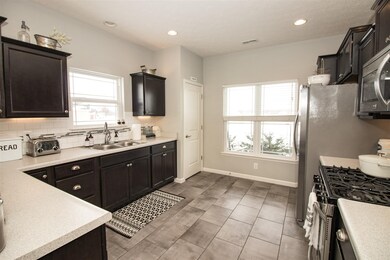 3268 N Charlais Cir, Delphi, IN 46923 - photo 3