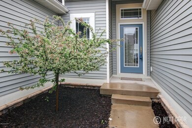 1211 Coopers Pass SW unit 35, Byron Center, MI 49315 - photo 2