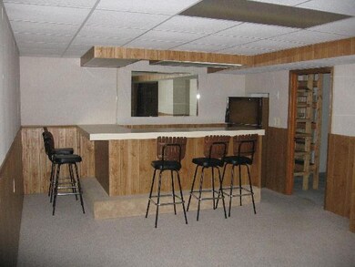 Rec Room
