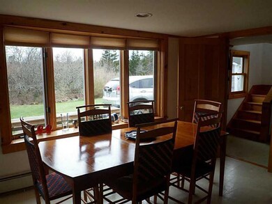 Dining Room.