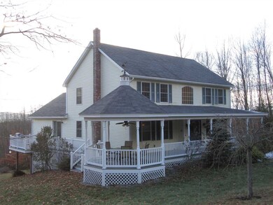 26 Chamberlin Way, New Durham, NH 03855 - photo 2