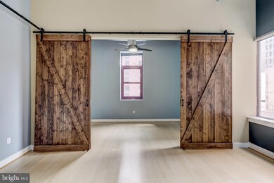 22 S Howard St unit R403, Baltimore, MD 21201 - photo 6