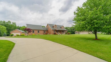 5516 W 152nd Ct, Crown Point, IN 46307 - photo 2