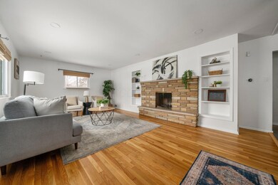 1209 Northridge Road