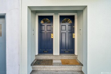 25 Moulton St, San Francisco, CA 94123 - photo 5