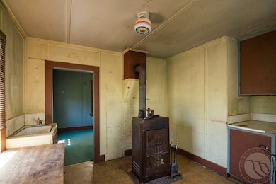 Interior kitchen