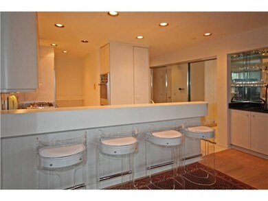 Kitchen Breakfast bar