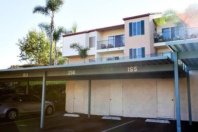 unit has parking and storage