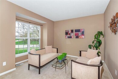 12650 Duval Dr, Fishers, IN 46037 - photo 4