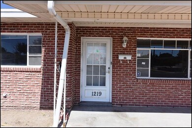 1219 Bois d Arc Dr, El Paso, TX 79925 - photo 4