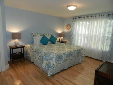 Bedroom.