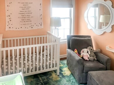 39 Montgomery St unit 1, Cambridge, MA 02140 - photo 5