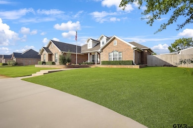 15113 Boaz Ln, Lindale, TX 75771 - photo 2