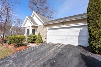 26 Summerfield Dr unit 17, South Grafton, MA 01560 - photo 2