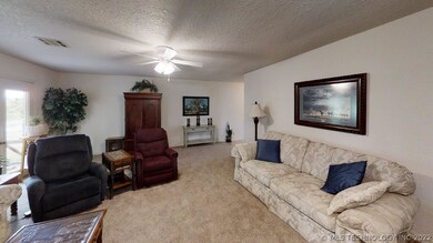 2735 Quail Rd, Ardmore, OK 73401 - photo 5