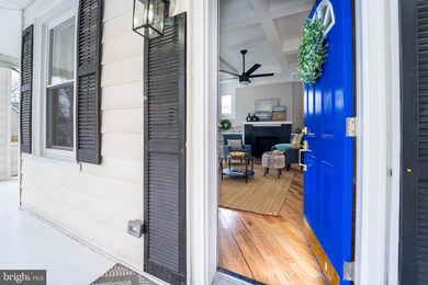 2808 N Loudon Ave, Baltimore, MD 21216 - photo 2