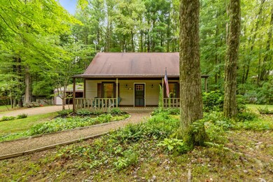 78 Forest Hill Rd, Perrysville, OH 44864 - photo 2