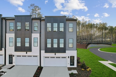 10610 Pleasant Branch Dr unit Lot 13, Raleigh, NC 27614 - photo 2