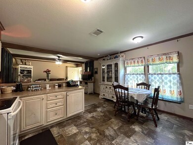 242 Whisenant Rd, Winnfield, LA 71483 - photo 5