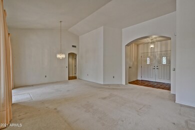 20819 N 148Th Dr, Sun City West, AZ 8537