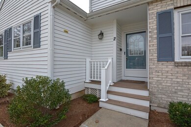 2 Oak View Terrace, Franklin, MA 02038 - photo 3