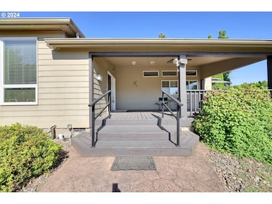 85961 Edenvale Rd unit SP 74, Pleasant Hill, OR 97455 - photo 5