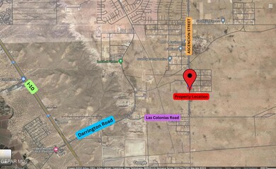 TBD Ascencion St, Horizon City, TX 79928 - photo 6