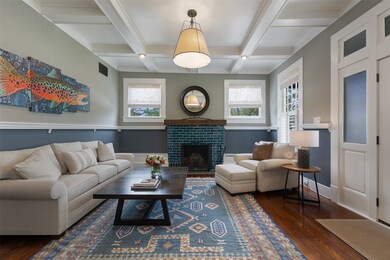 302 E 24th St, Houston, TX 77008 - photo 3