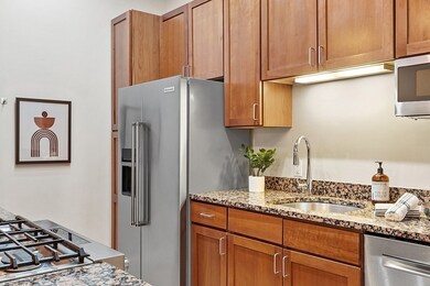 Derby Lofts Condos unit 203, Salem, MA 01970 - photo 6