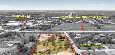 000 Hawkins Lilly Rd, Weatherford, TX 76085 - photo 4