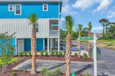 2309 Seaseeker Ln unit Lot 10, Myrtle Beach, SC 29577 - photo 3