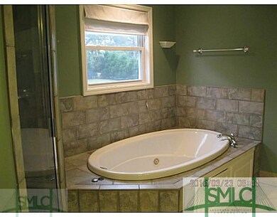 Bathroom.