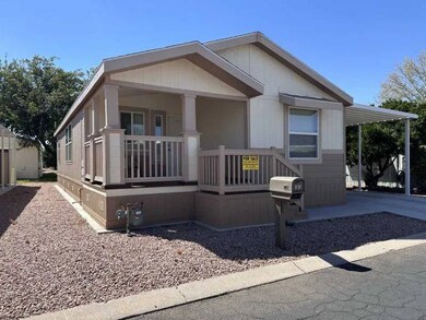 7570 E Speedway Blvd unit 563, Tucson, AZ 85710 - photo 2