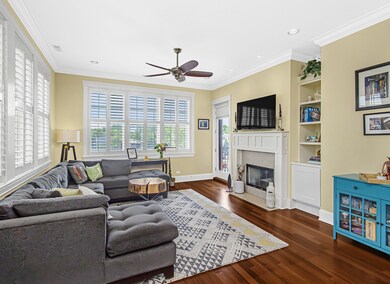 4804 N Hamilton Ave unit 3S, Chicago, IL 60625 - photo 3