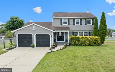 150 Kelly Driver Rd, Clementon, NJ 08021 - photo 2